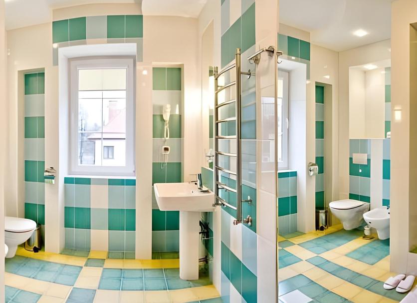 Bagno Foto