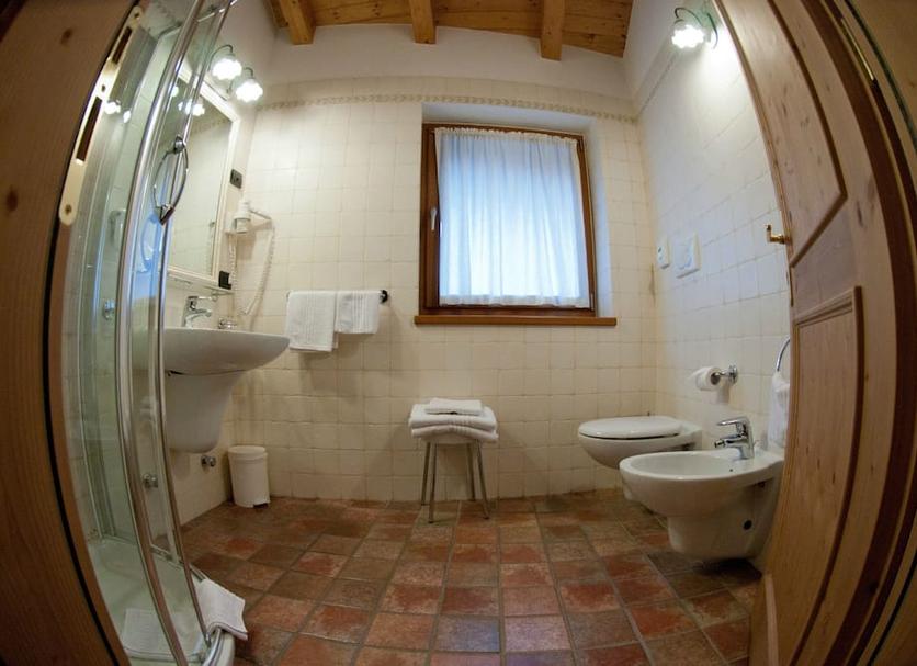 Bagno Foto