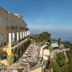 Vista esterna