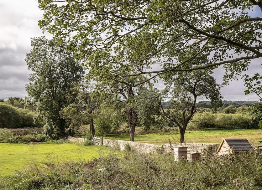 Vista esterna Foto