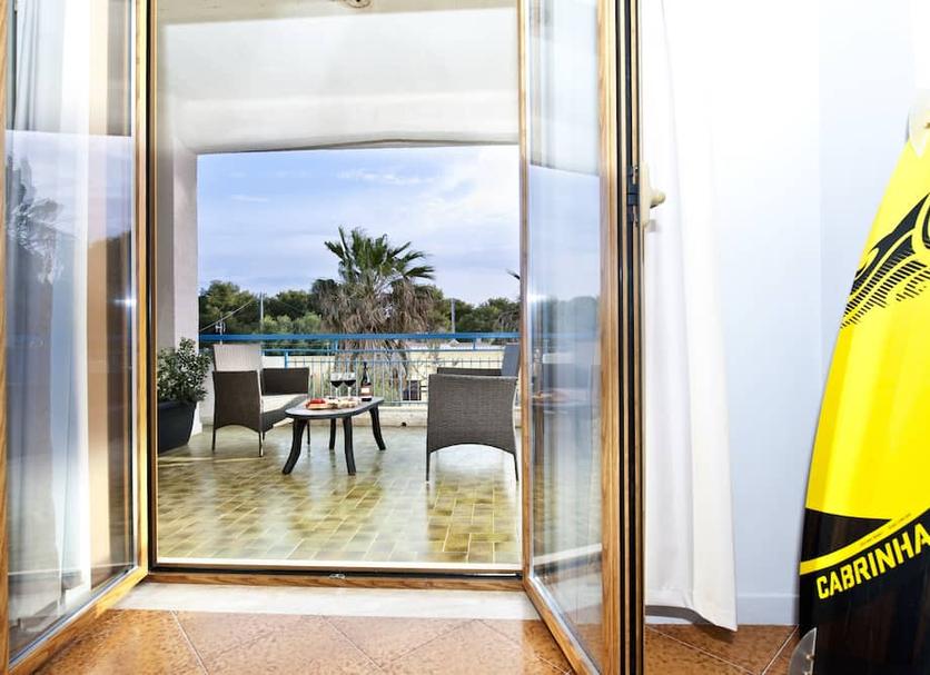 Balcone Foto