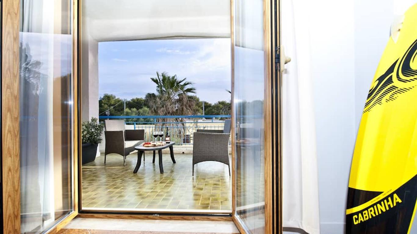 Relais Lo Stagnone