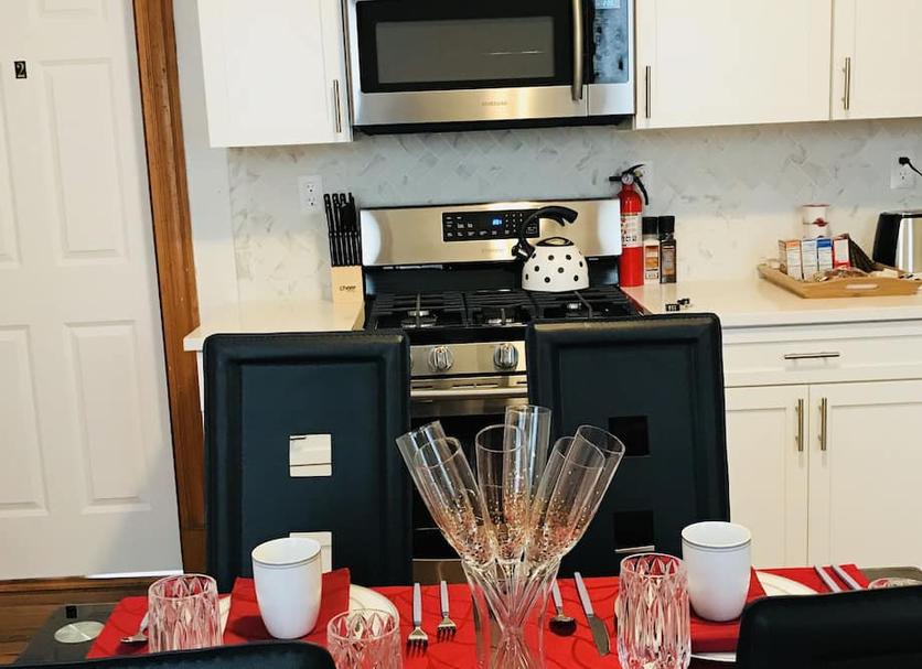 Cucina Foto