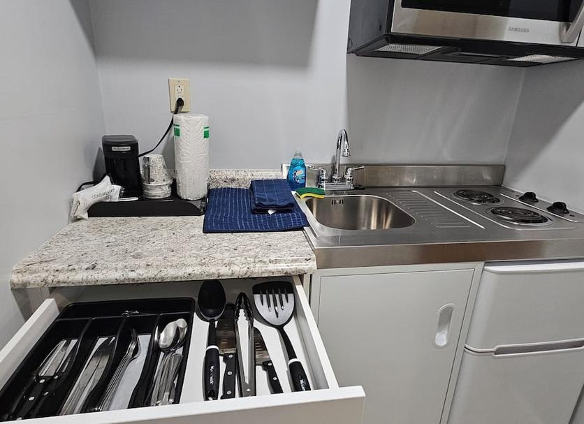 Cucina Foto