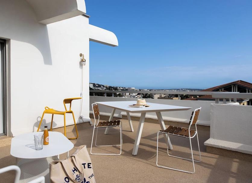 Balcone Foto