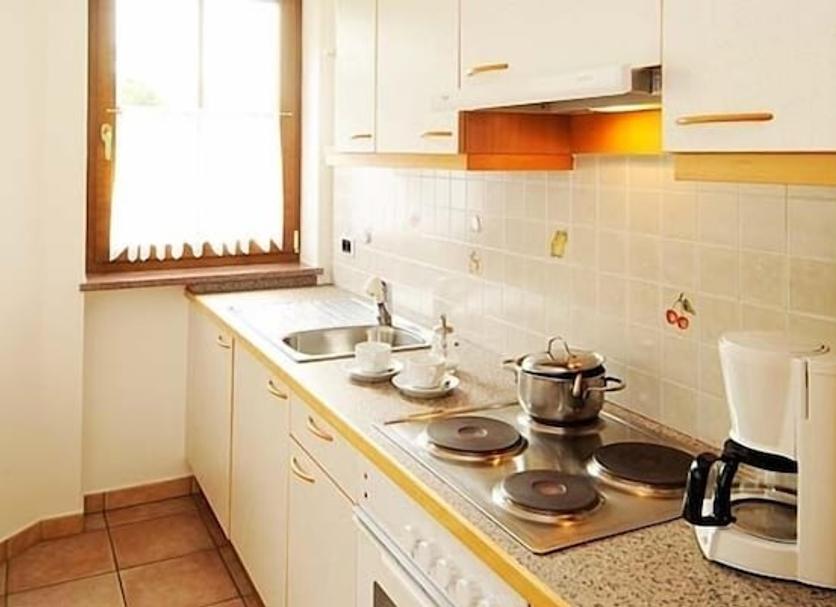 Cucina Foto