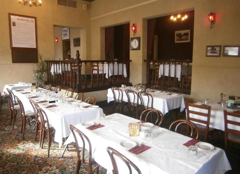 Ristorante Foto