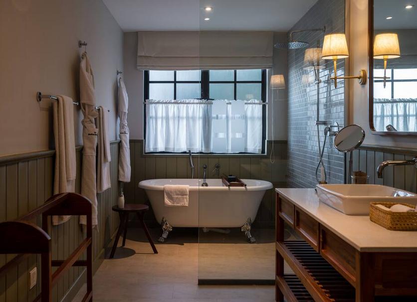 Bagno Foto