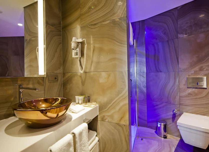 Bagno Foto