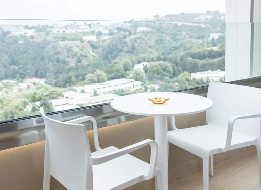 Balcone Foto