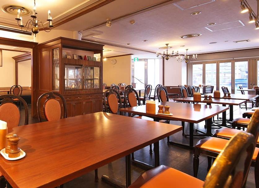 Ristorante Foto