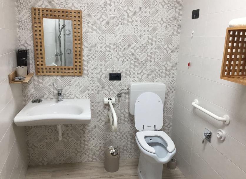 Bagno Foto