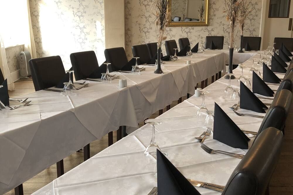 Sala conferenze