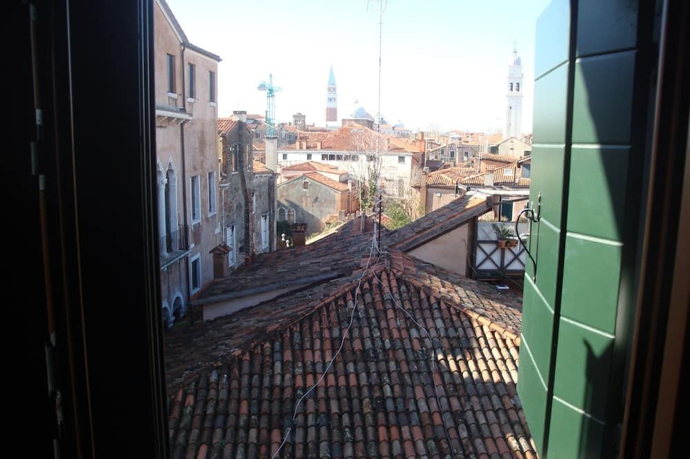 Vista esterna