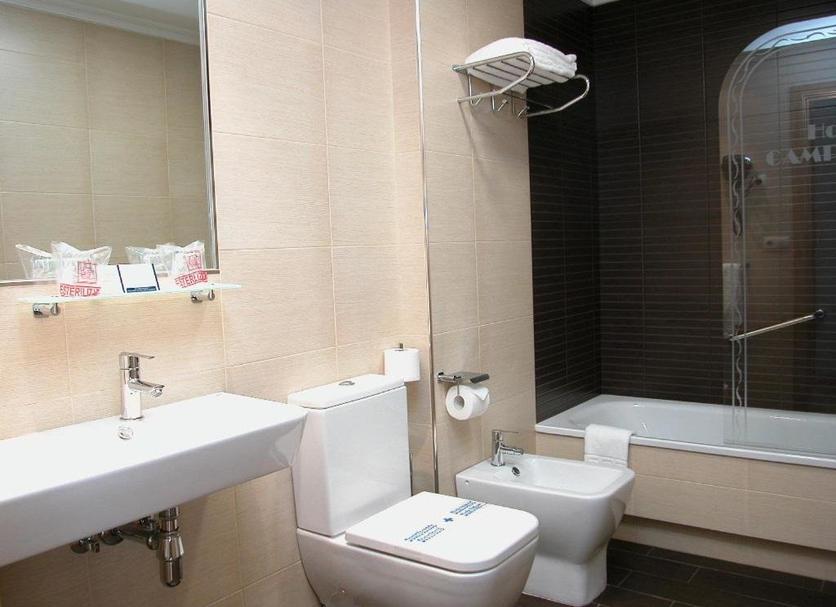 Bagno Foto