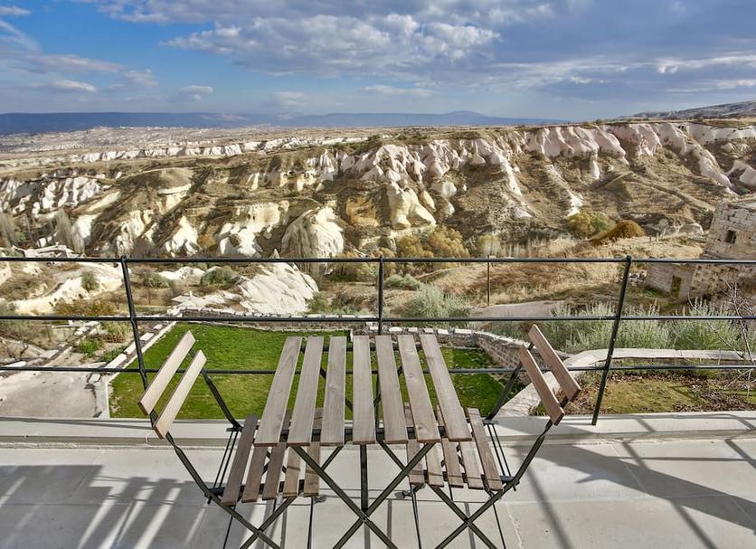 Balcone Foto
