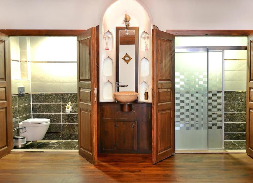 Bagno Foto