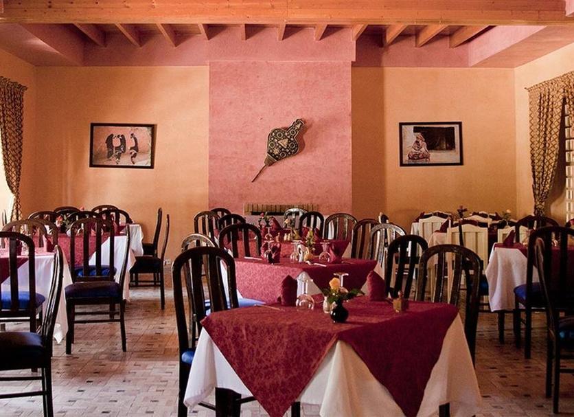 Ristorante Foto