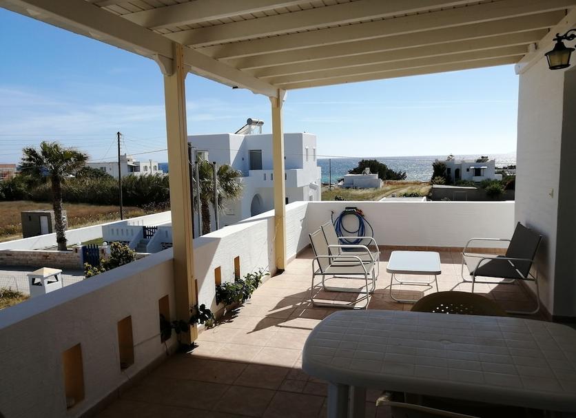 Balcone Foto