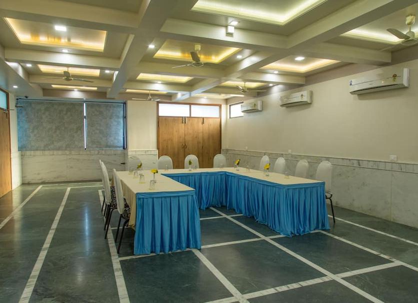 Sala conferenze Foto