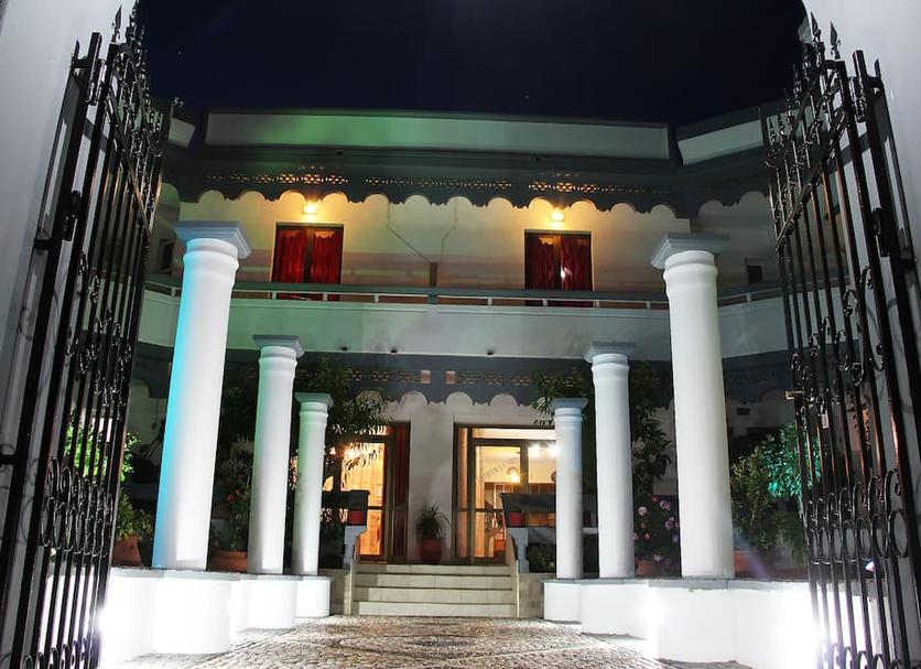 Edificio Foto