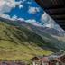 Vista esterna