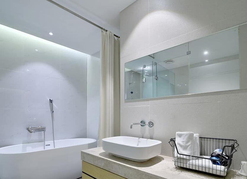 Bagno Foto