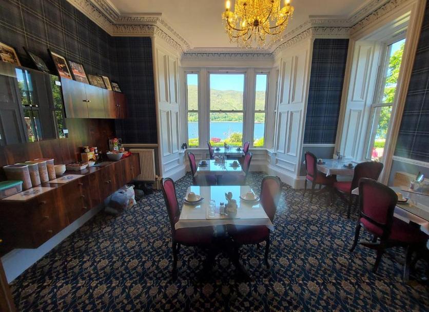 Ristorante Foto