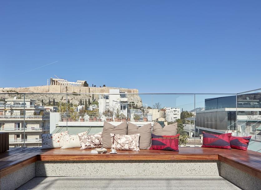 Balcone Foto