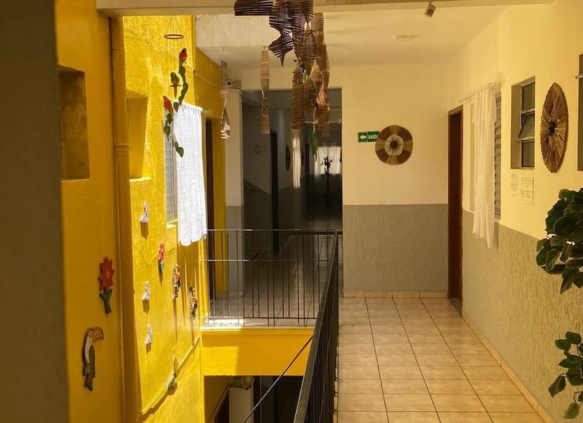 Corridoio Foto