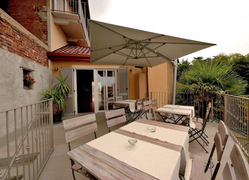 Balcone Foto