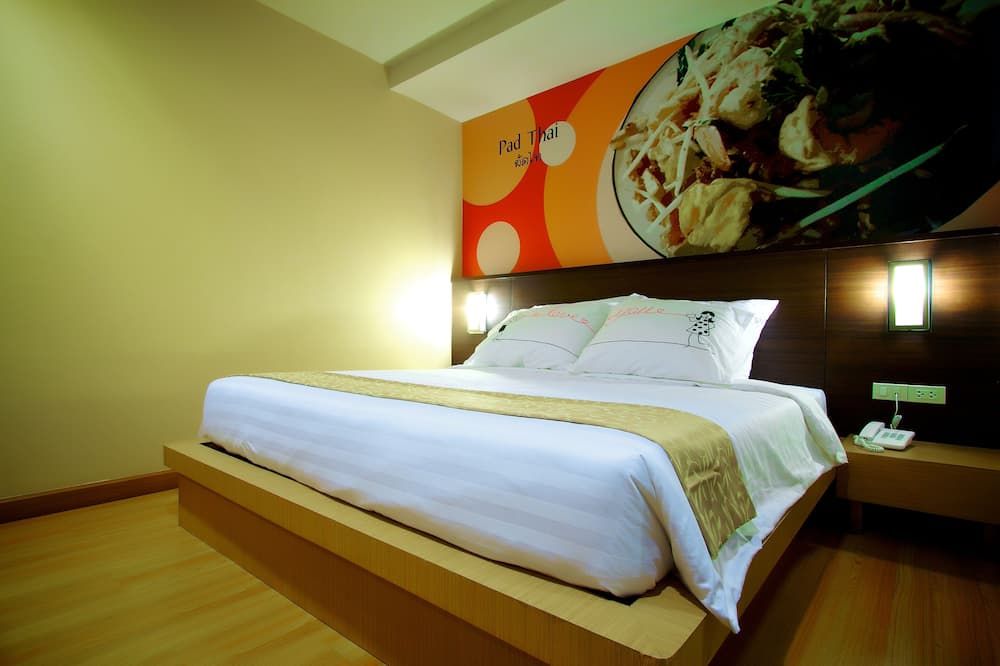 Camera da letto