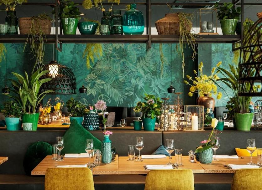 Ristorante Foto