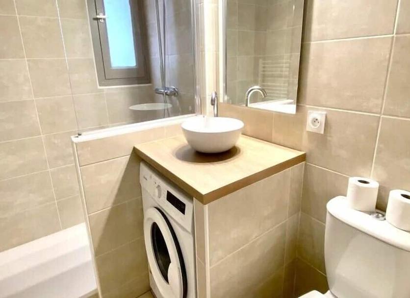 Bagno Foto