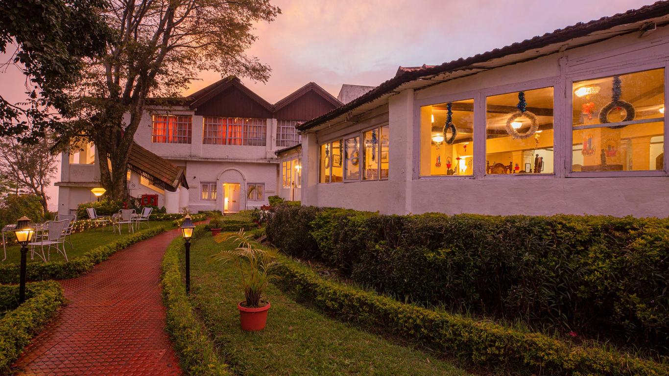 Gateway Coonoor