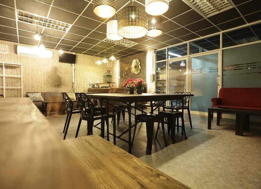 Sala pranzo Foto