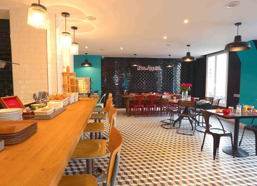 Ristorante Foto