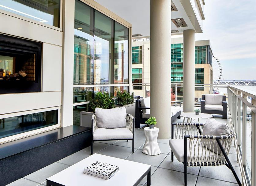 Balcone Foto