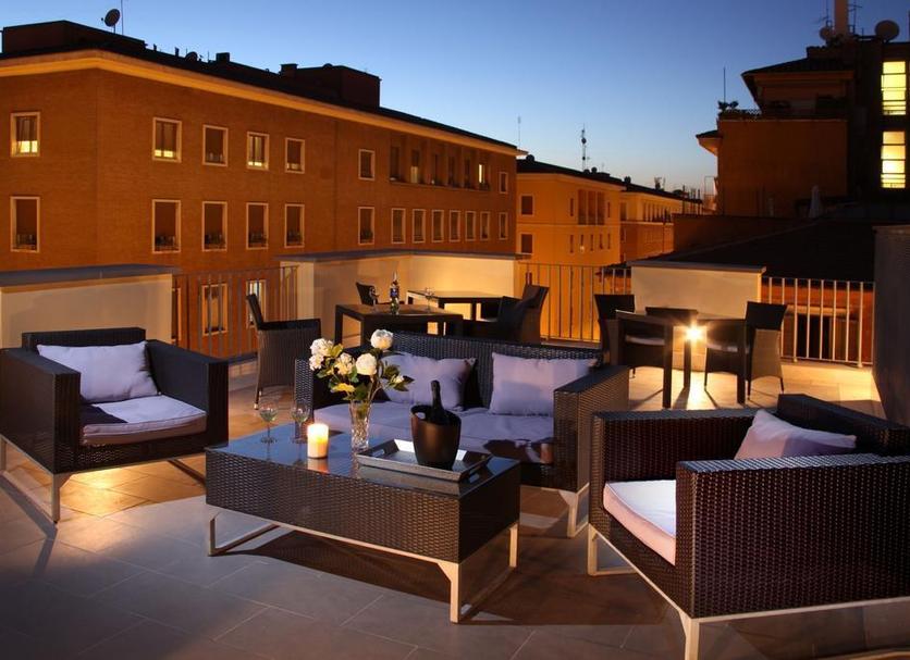 Balcone Foto