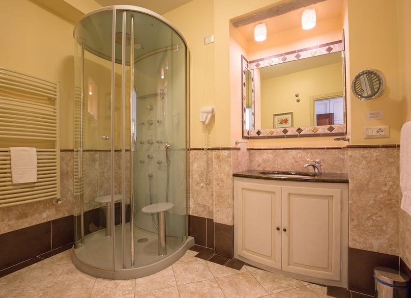 Bagno Foto