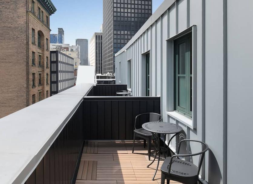 Balcone Foto