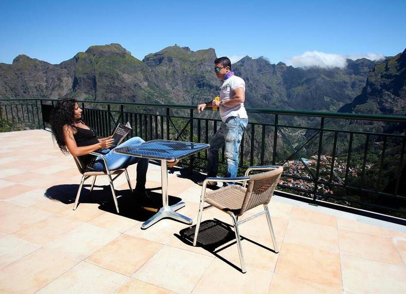 Balcone Foto