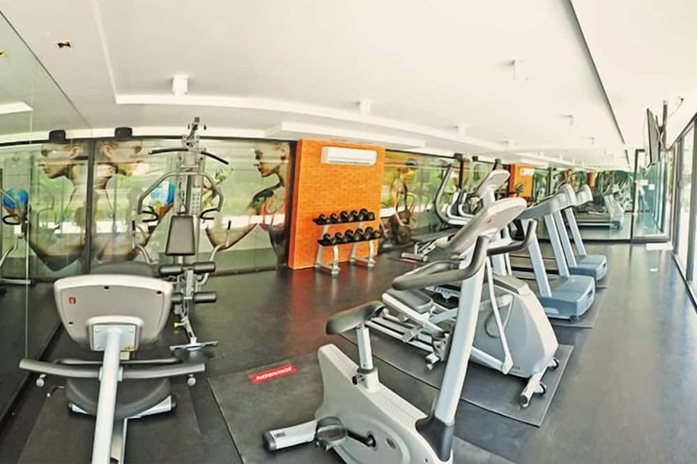 Palestra