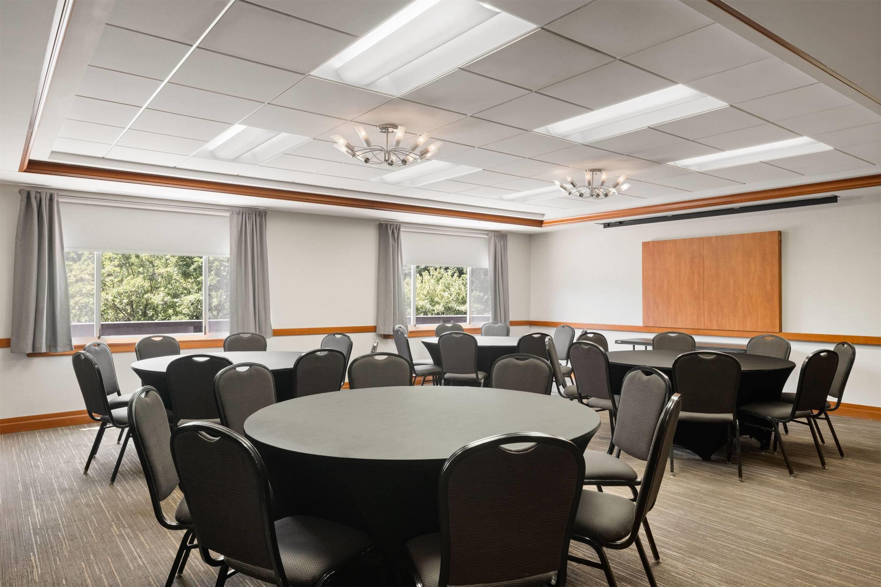 Sala conferenze