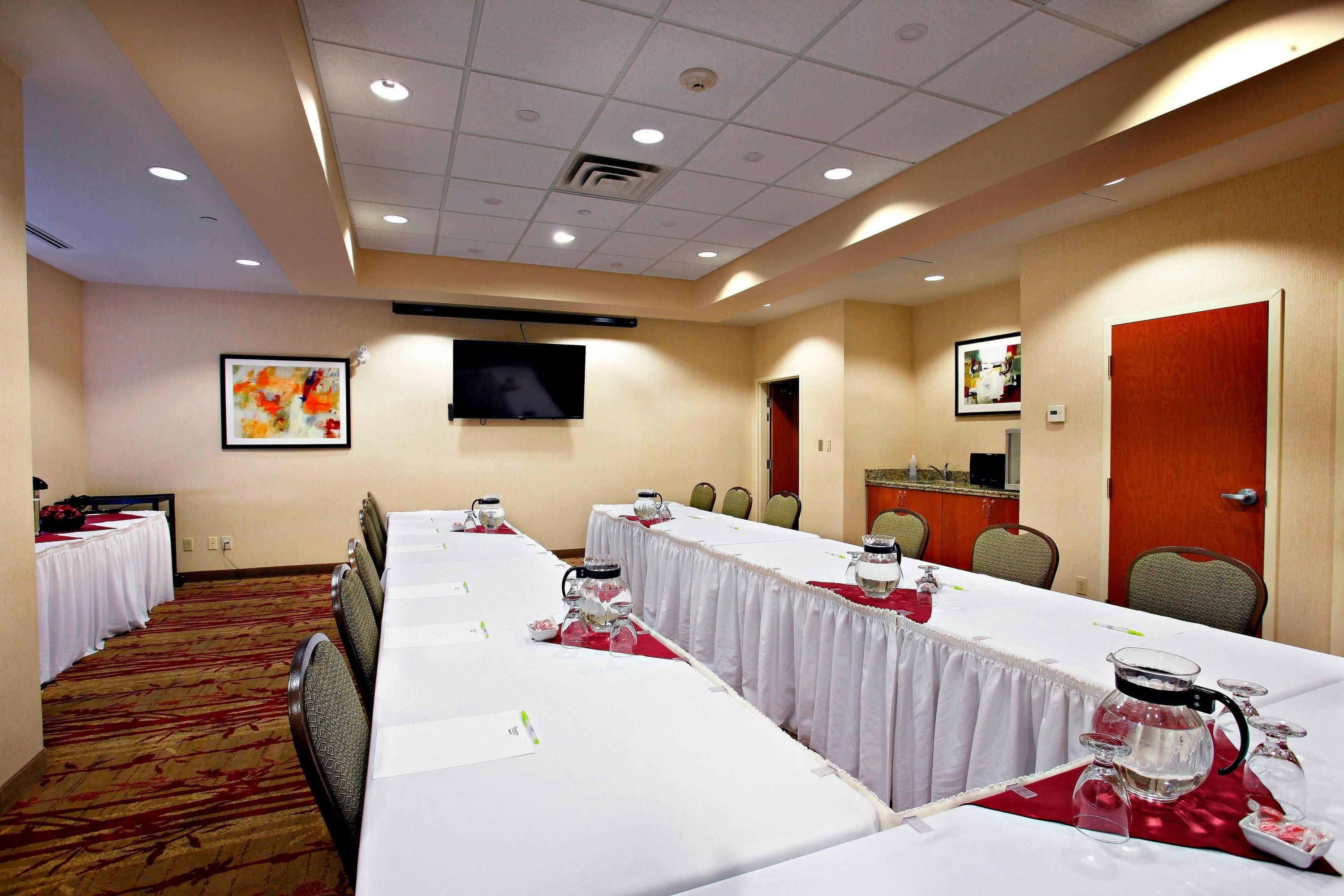 Sala conferenze