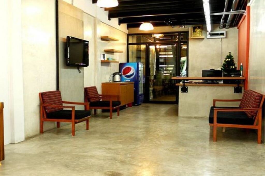 Ingresso Foto