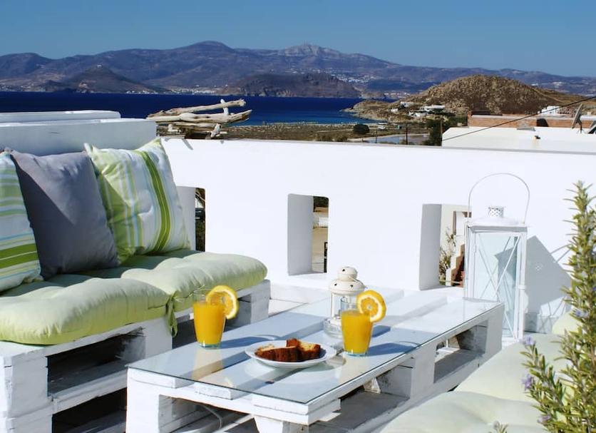 Balcone Foto