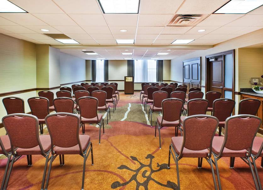 Sala conferenze Foto