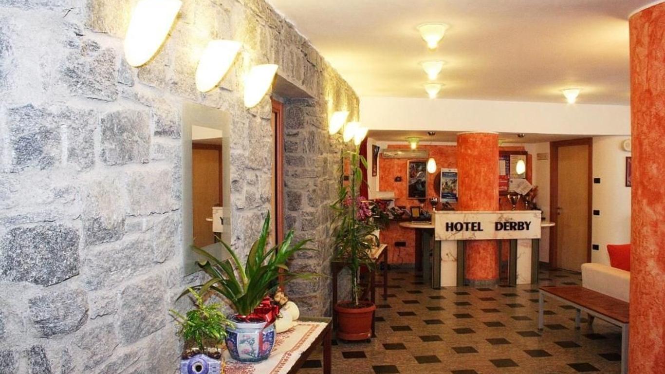 Hotel Derby