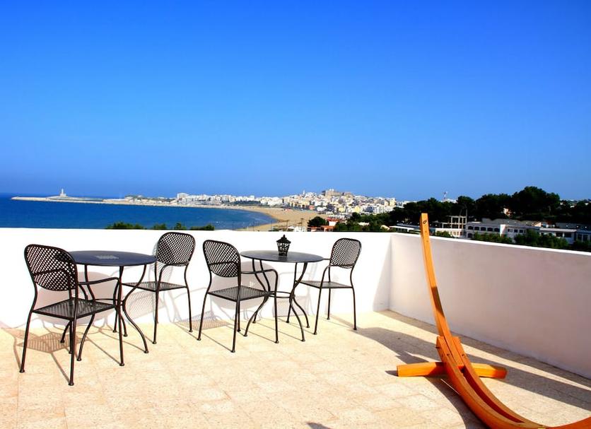 Balcone Foto